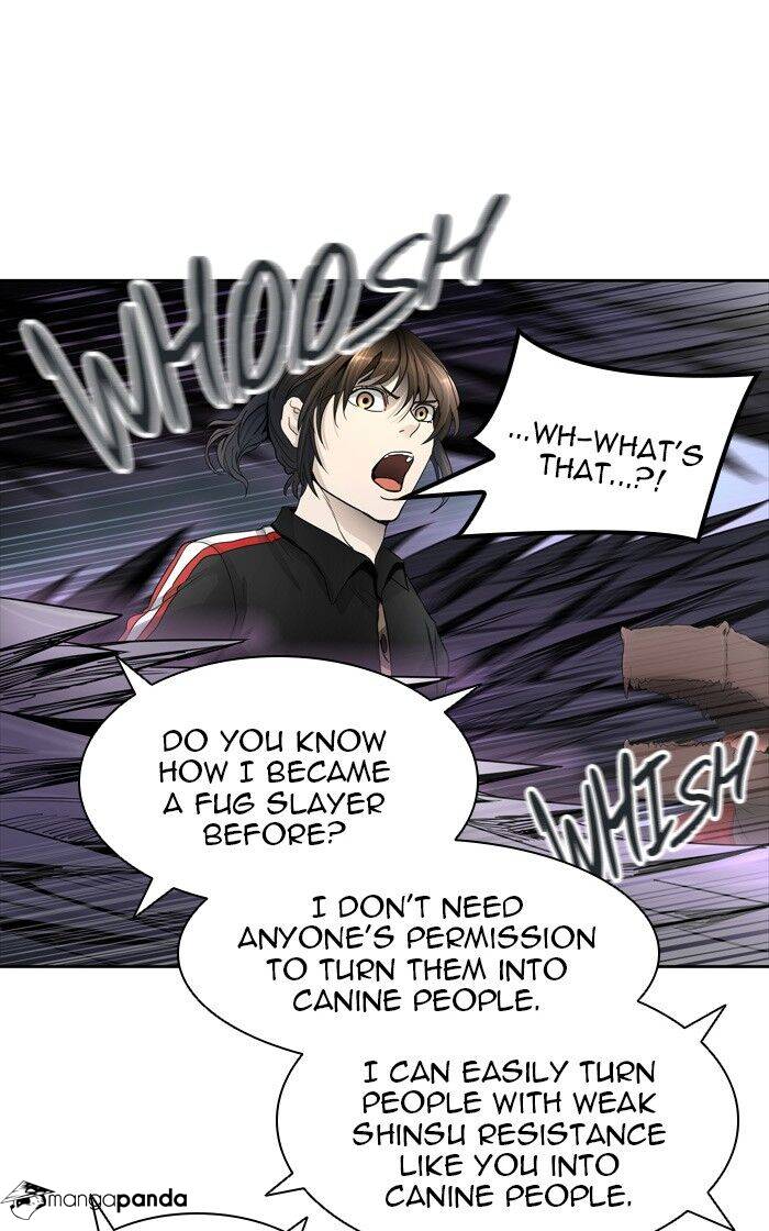 Tower of God Chapter 442 image 087